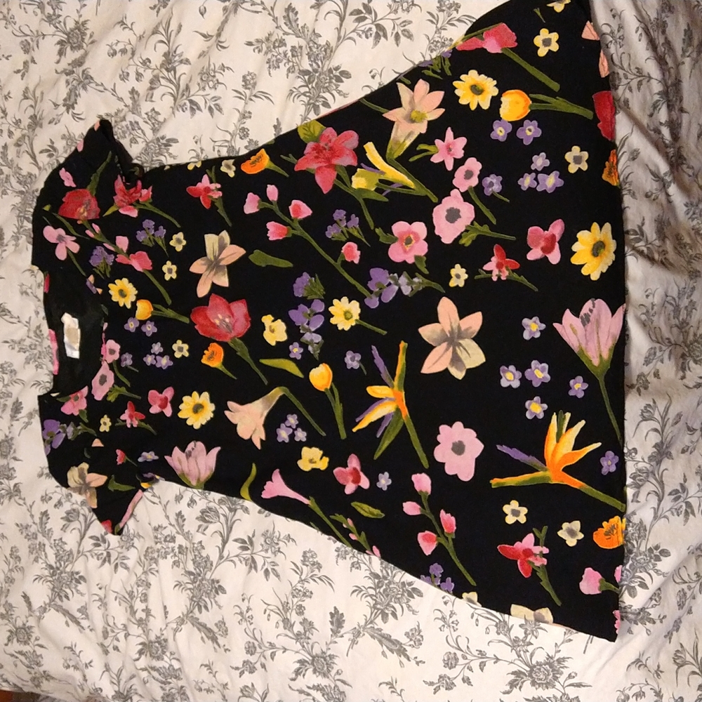 Vintage style dress